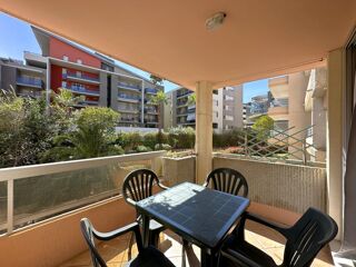  Appartement � vendre 1 pi�ce 25 m�