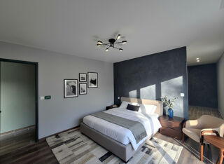  Villa � vendre 5 pi�ces 138 m�