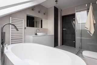  Appartement  vendre 4 pices 110 m