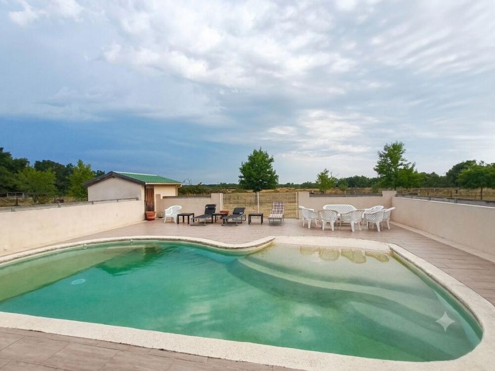 LA FERME DES MARAIS située à SAINT-VIVIEN-DE-MEDOC