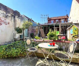  Maison � vendre 5 pi�ces 95 m�