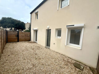  Villa � vendre 3 pi�ces 83 m�