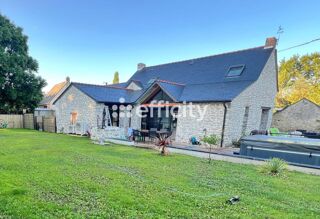  Maison à vendre 10 pièces 189 m²