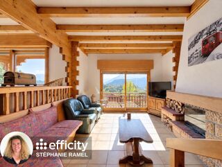 Vente Chalet Chalet Mieussy