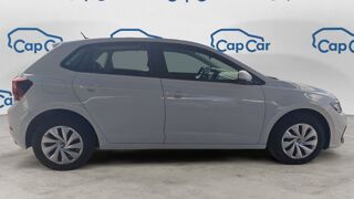 Polo 1.0 TSI 95 Life 2022 occasion 71800 La Clayette