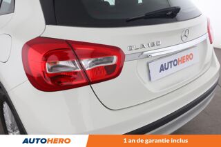Classe GLA 180 Intuition 122 ch 2015 occasion 92130 Issy-les-Moulineaux