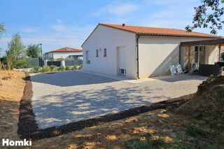  Maison à vendre 4 pièces 97 m²