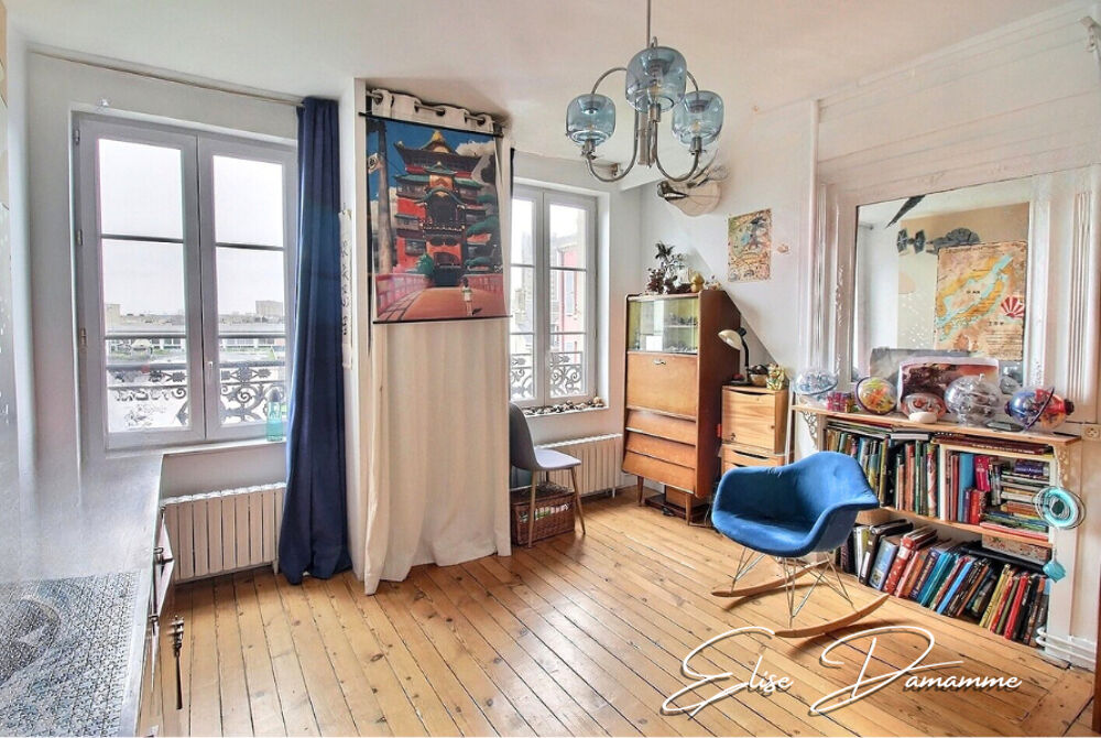 à vendre  Maison Le Havre (76600)