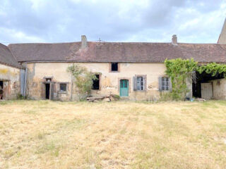  Maison à vendre 4 pièces 100 m²
