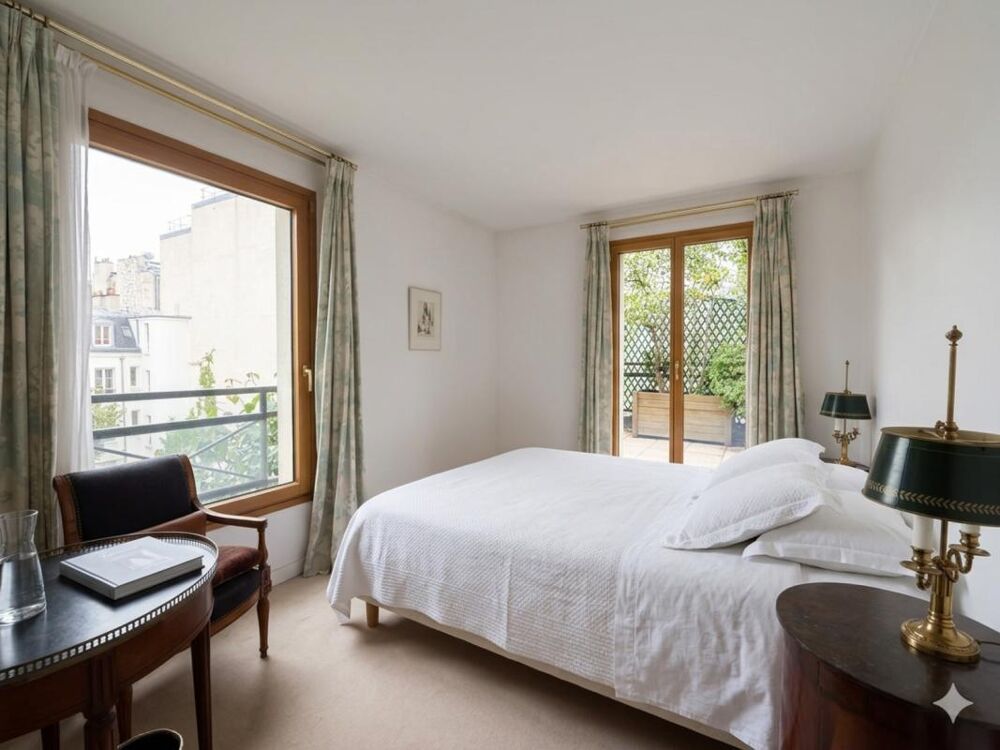 Vente Appartement Appartement Paris 6