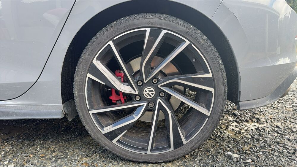 Golf 2.0 TFSI 245 DSG7 GTI 2021 occasion 35133 Saint Germain En Cogles