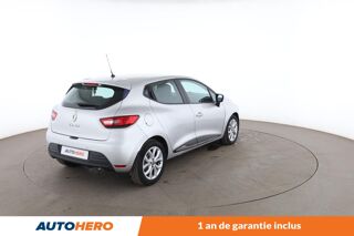 Clio 1.5 dCi Energy Business EDC 90 ch 2018 occasion 92130 Issy-les-Moulineaux
