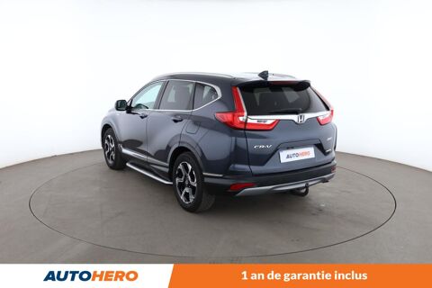 CR-V 2.0 i-MMD 4WD Executive 184 ch 2019 occasion 92130 Issy-les-Moulineaux