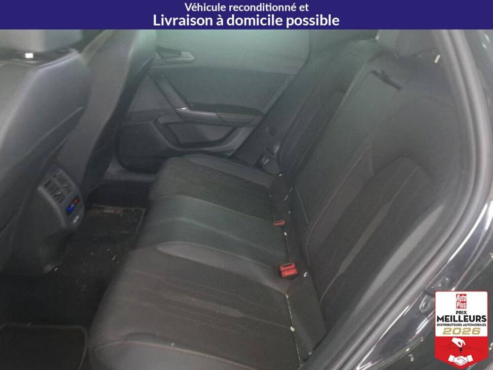 Formentor e-HYBRID 204 DSG6 V 2023 occasion 10150 Lavau