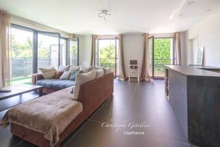  Appartement � vendre 4 pi�ces 87 m�