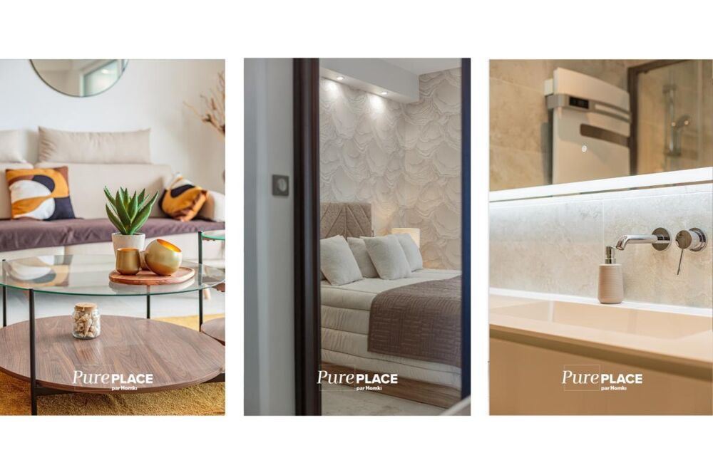 � vendre  Appartement Saint-Jean-de-Luz (64500)