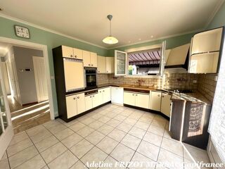  Maison � vendre 4 pi�ces 96 m�