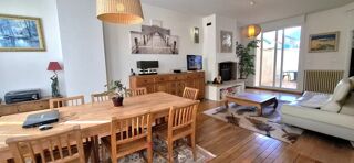  Maison à vendre 6 pièces 166 m²