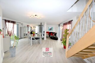  Maison � vendre 7 pi�ces 180 m�