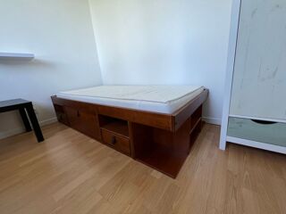  Appartement à louer 1 pièce 18 m²
