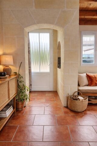  Maison � vendre 5 pi�ces 130 m�
