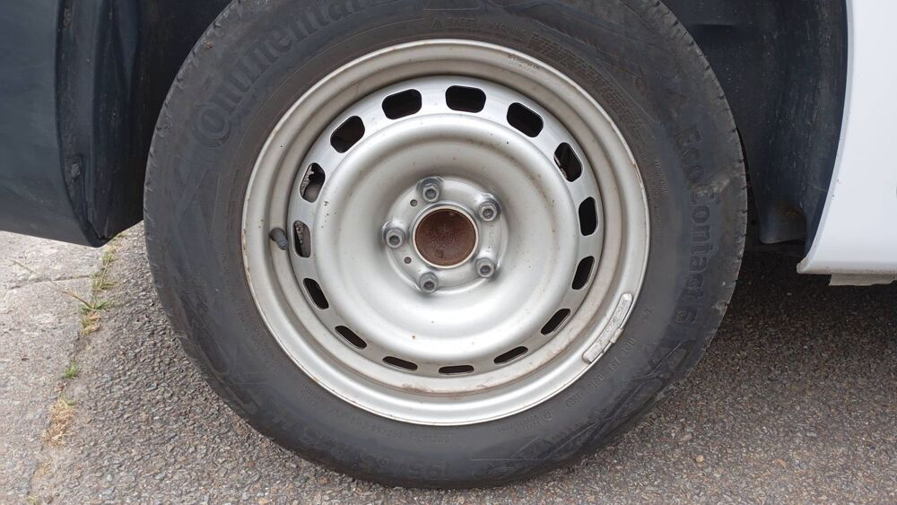Berlingo 1.5 BlueHDi 100 N/A 2023 occasion 44580 Villeneuve En Retz