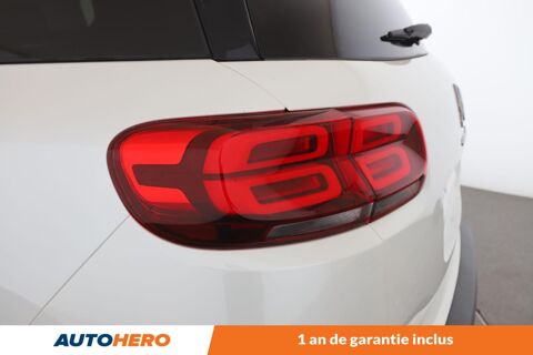 C5 aircross 1.2 PureTech Shine BV6 131 ch 2020 occasion 92130 Issy-les-Moulineaux