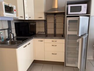  Appartement à vendre 2 pièces 36 m²