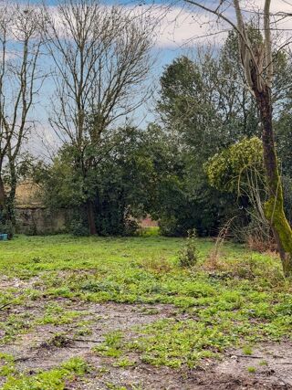  Terrain à vendre 398 m²