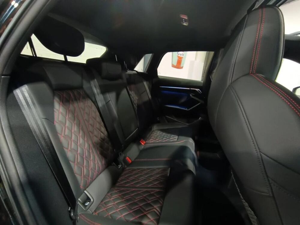 S3 Sportback TFSI 310 S tronic 7 Quattro 2023 occasion 35520 La Chapelle Des Fougeretz