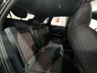 S3 Sportback TFSI 310 S tronic 7 Quattro 2023 occasion 35520 La Chapelle Des Fougeretz