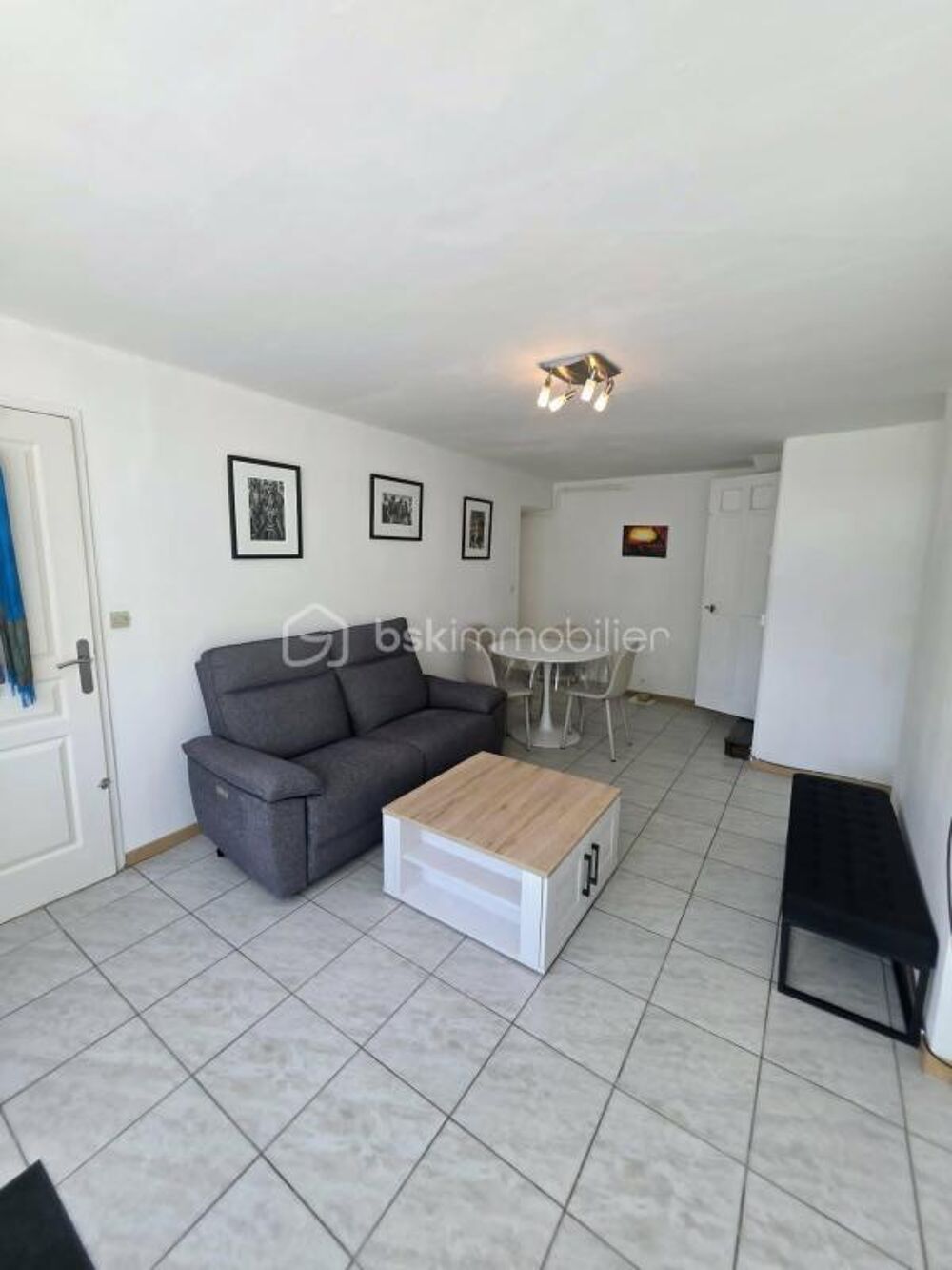 Vente Maison Maison de 72m2 avec courette Le merlerault