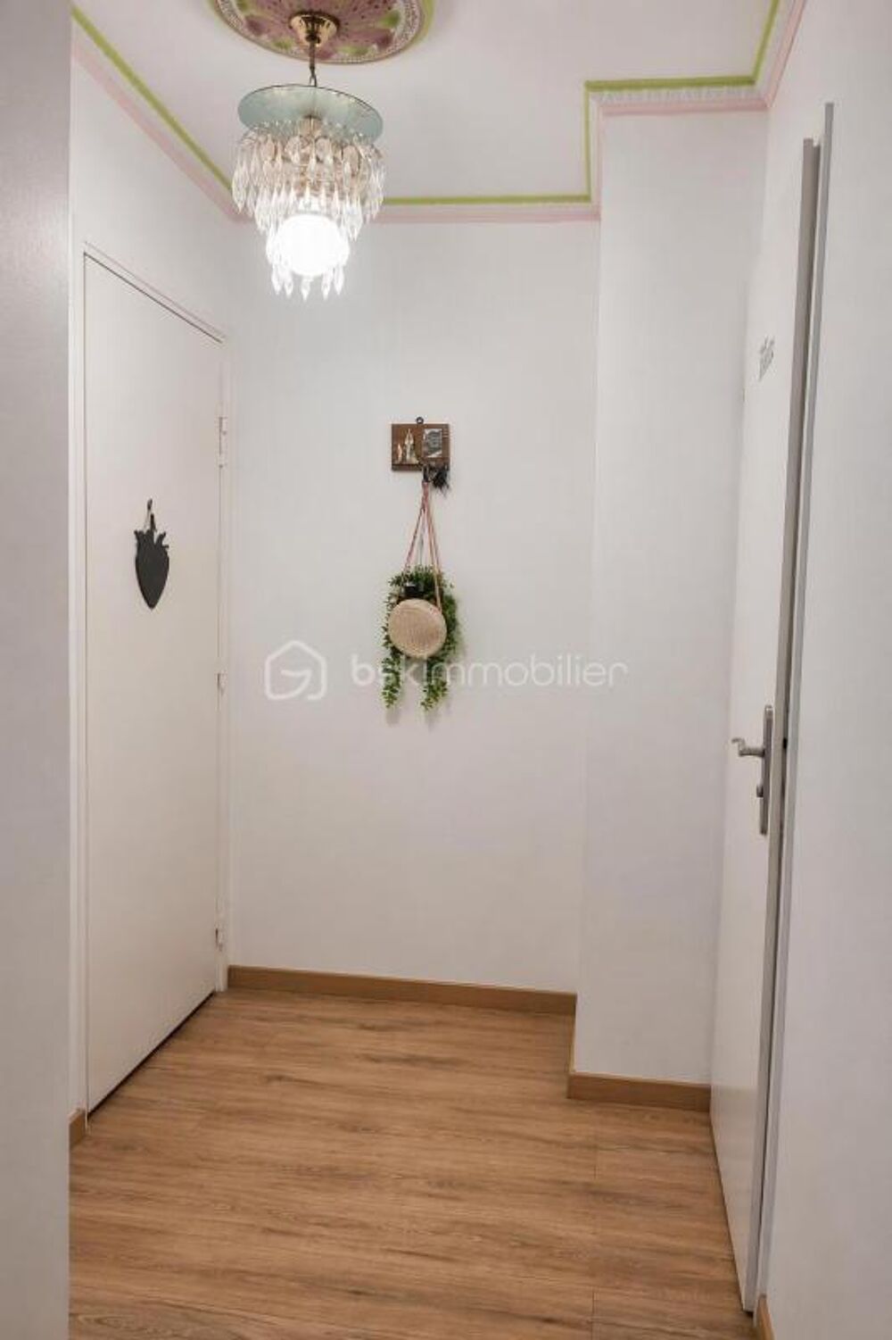 Vente Appartement Appartement T2 avec terrasse et parking sécurisé à Bobigny Bobigny