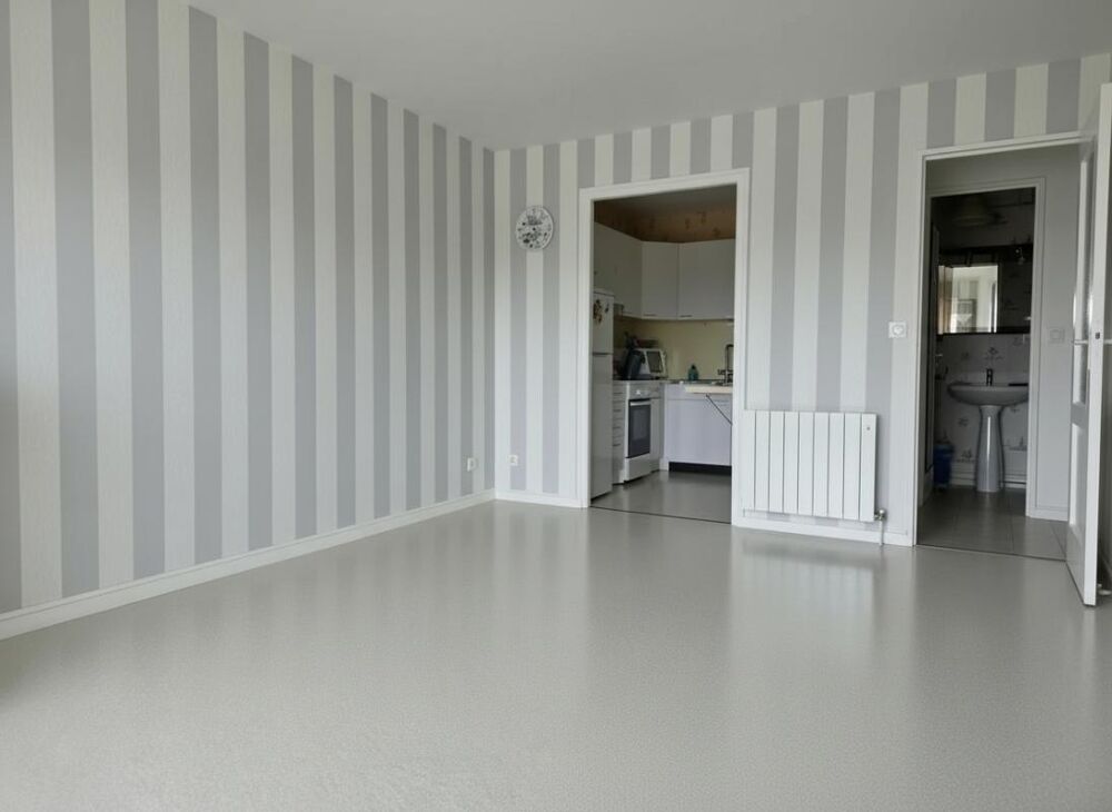 Appartement Camiers 2 pièce(s) 45 m2