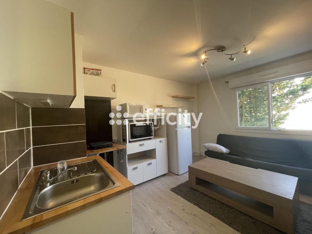 Vente Appartement Studio Melun