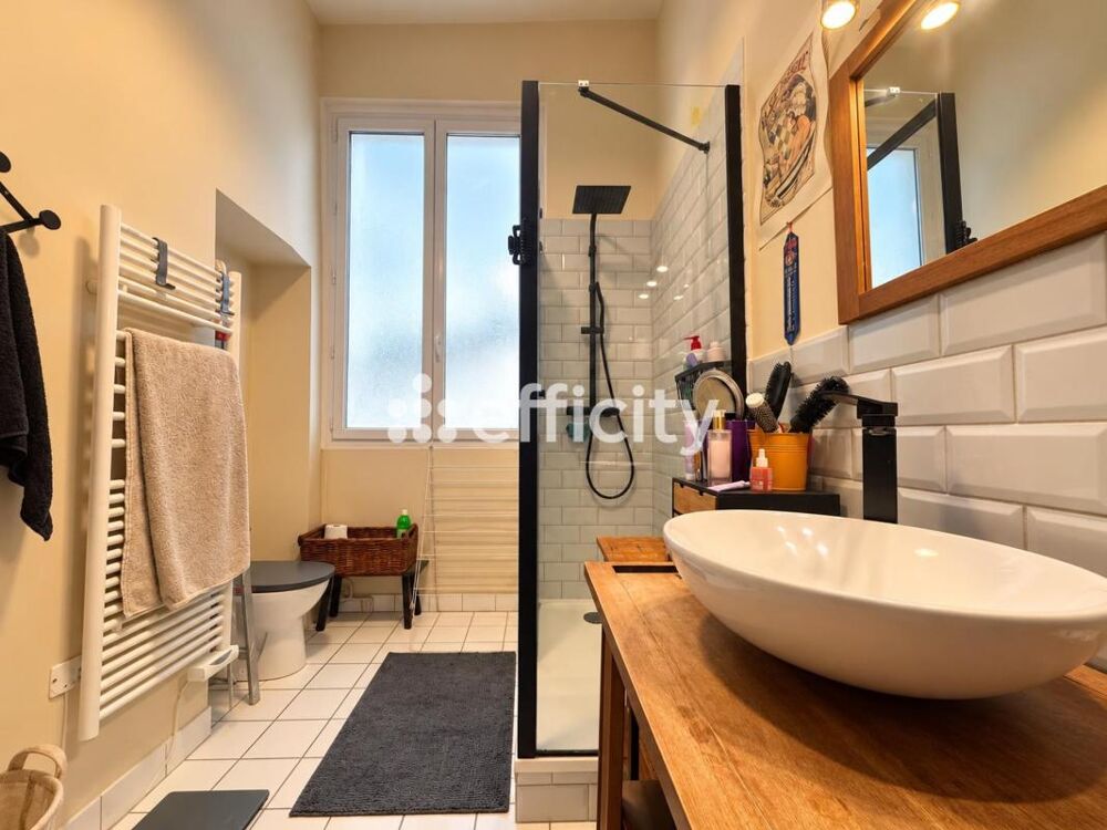 Vente Appartement Appartement ancien Paris 3