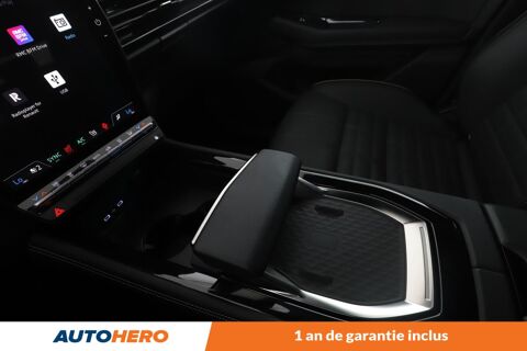 Austral 1.2 Hybrid E-Tech Iconic 200 ch 2023 occasion 92130 Issy-les-Moulineaux