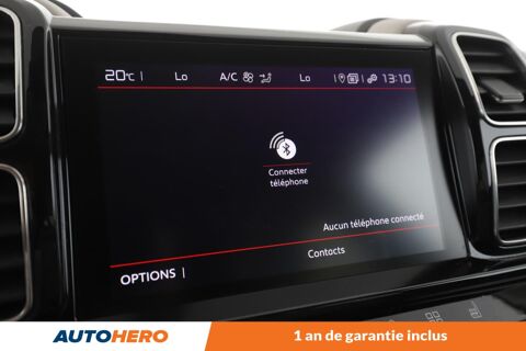 C5 aircross 1.5 Blue-HDi Shine EAT8 131 ch 2019 occasion 92130 Issy-les-Moulineaux