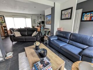  Maison � vendre 4 pi�ces 89 m�