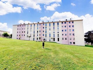  Appartement  vendre 4 pices 64 m