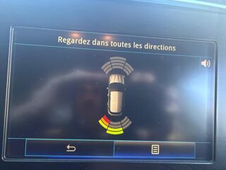 M&eacute;gane IV - 1.5 DCi 110ch ZEN 2016 occasion 31000 Toulouse