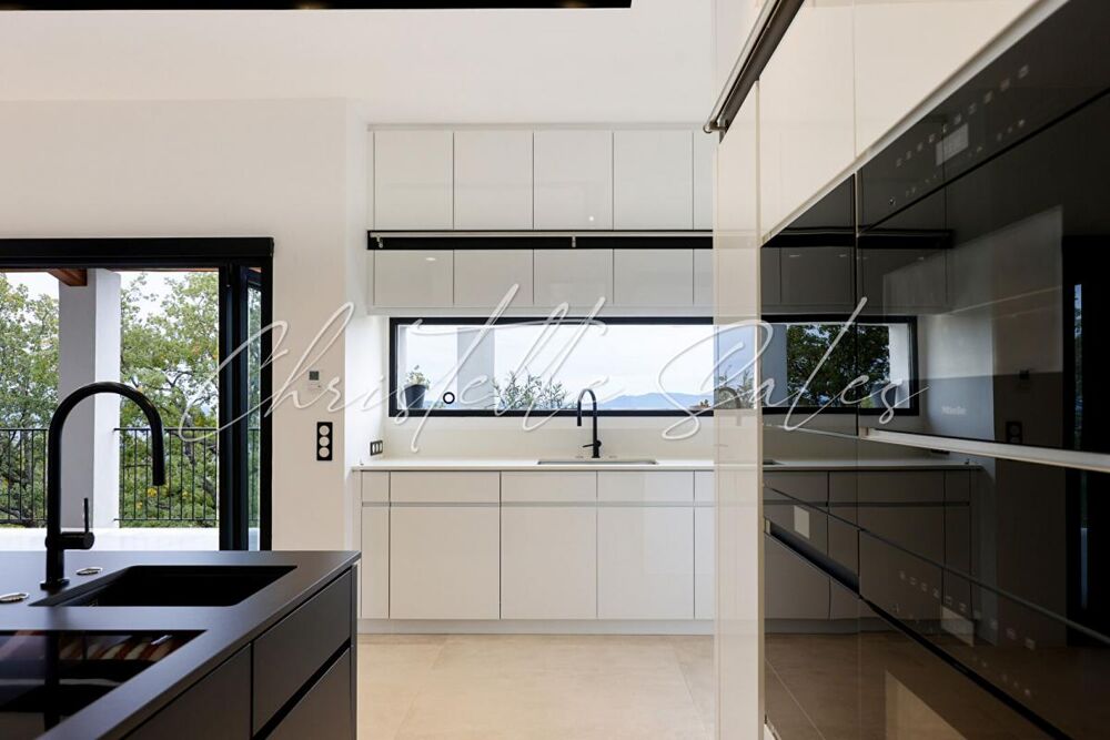  vendre  Villa Fayence (83440)