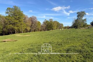  Terrain à vendre 2321 m²