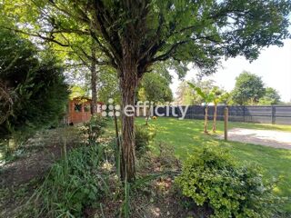  Maison à vendre 8 pièces 150 m²