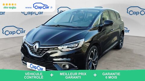 Renault Grand scenic IV 2 1.7 dCi 120 Intens 2020 occasion Caraman 31460