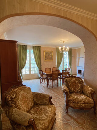  Maison � vendre 7 pi�ces 140 m�