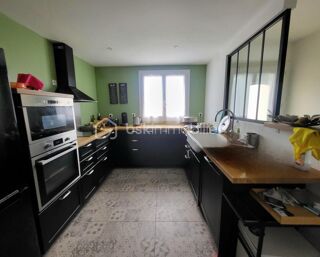  Maison � vendre 6 pi�ces 123 m�