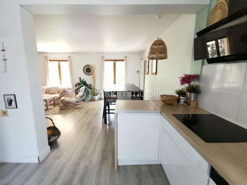 Vente Maison Maison familiale avec 2 garages Borderes sur l echez