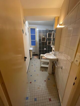  Appartement � louer 1 pi�ce 35 m�