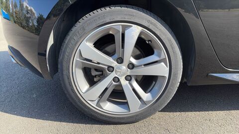 308 1.2 PureTech 130 EAT8 GT 2021 occasion 53810 Change
